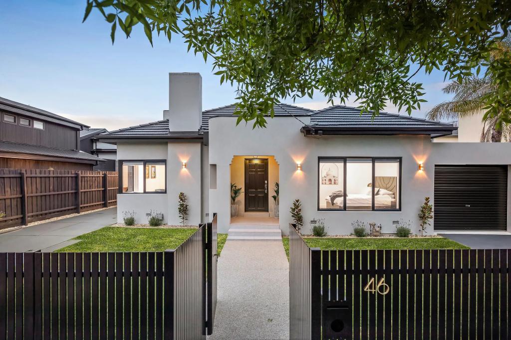 46 Thomas St, Brighton East, VIC 3187