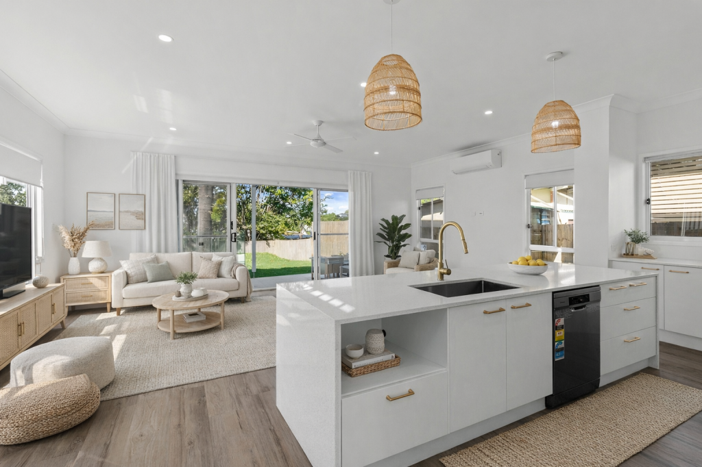 Contact Agent For Address, Banyo, QLD 4014