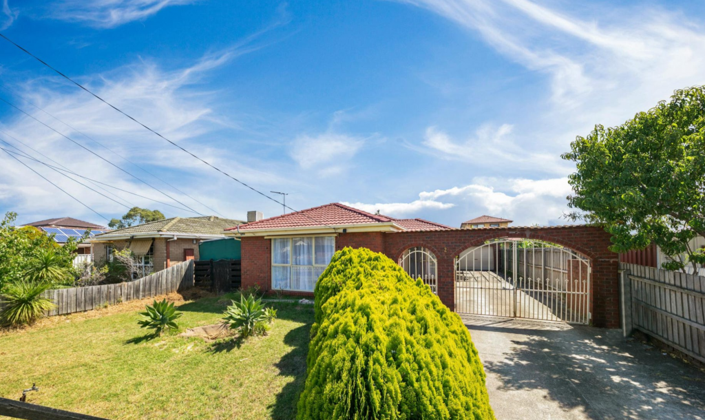2 Lovell Dr, St Albans, VIC 3021