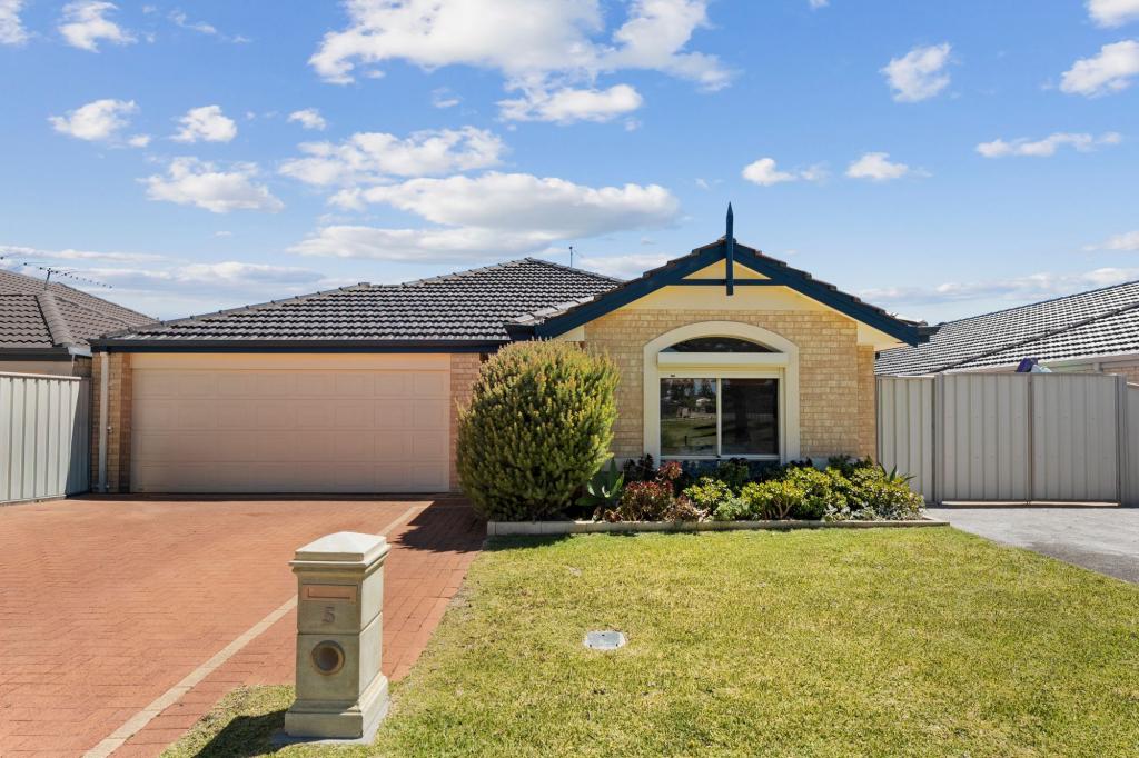 5 Dupuy Way, Secret Harbour, WA 6173