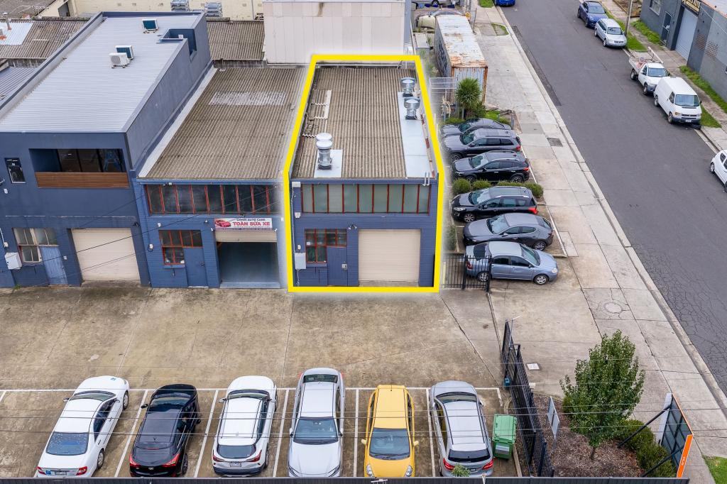 1/14 Clive St, Springvale, VIC 3171