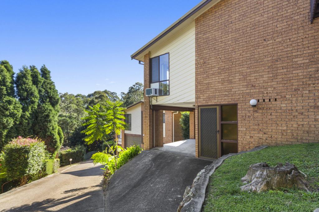 2/15 Rowes Lane, Cardiff Heights, NSW 2285