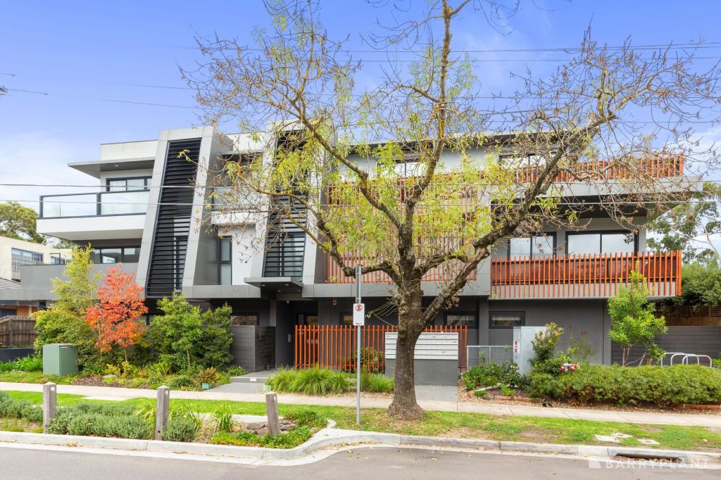 6/11-13 Bourke St, Ringwood, VIC 3134