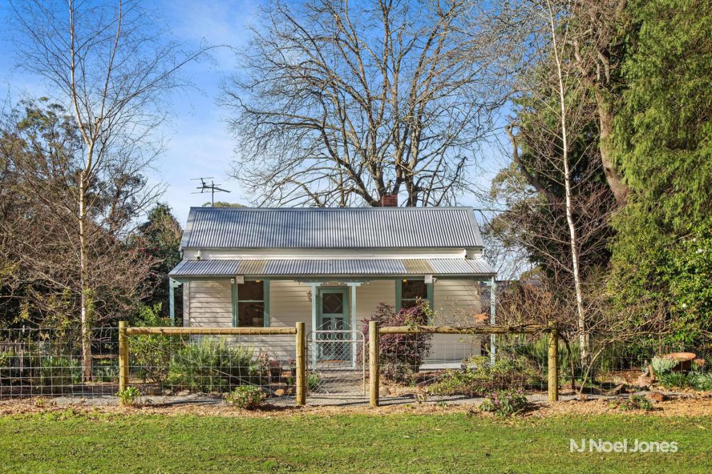 45-47 Falls Rd, Kalorama, VIC 3766