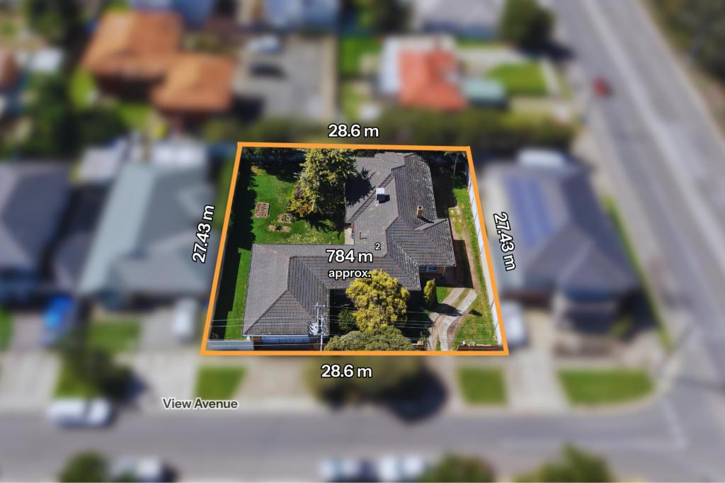 2 VIEW AVE, SEATON, SA 5023