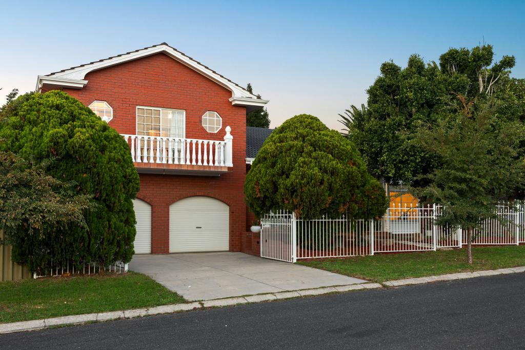 13 Payton Ave, Dernancourt, SA 5075