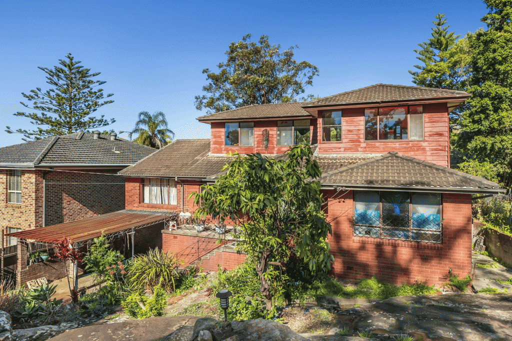 11 Bellbird Cres, Forestville, NSW 2087