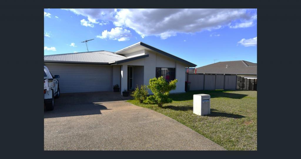 31 Koolamarra Dr, Gracemere, QLD 4702