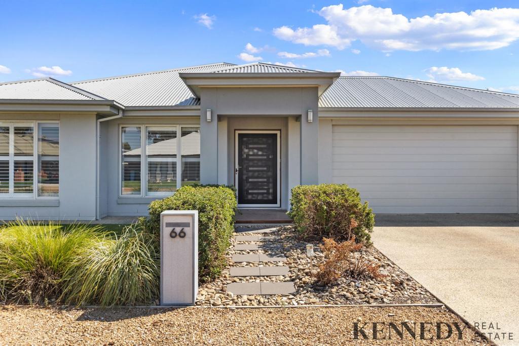 66 Zorro Dr, Yarrawonga, VIC 3730