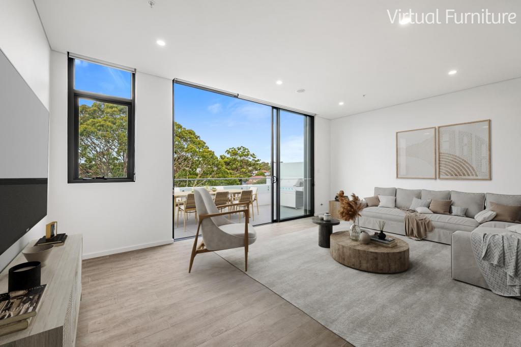 6/6 James St, Blakehurst, NSW 2221