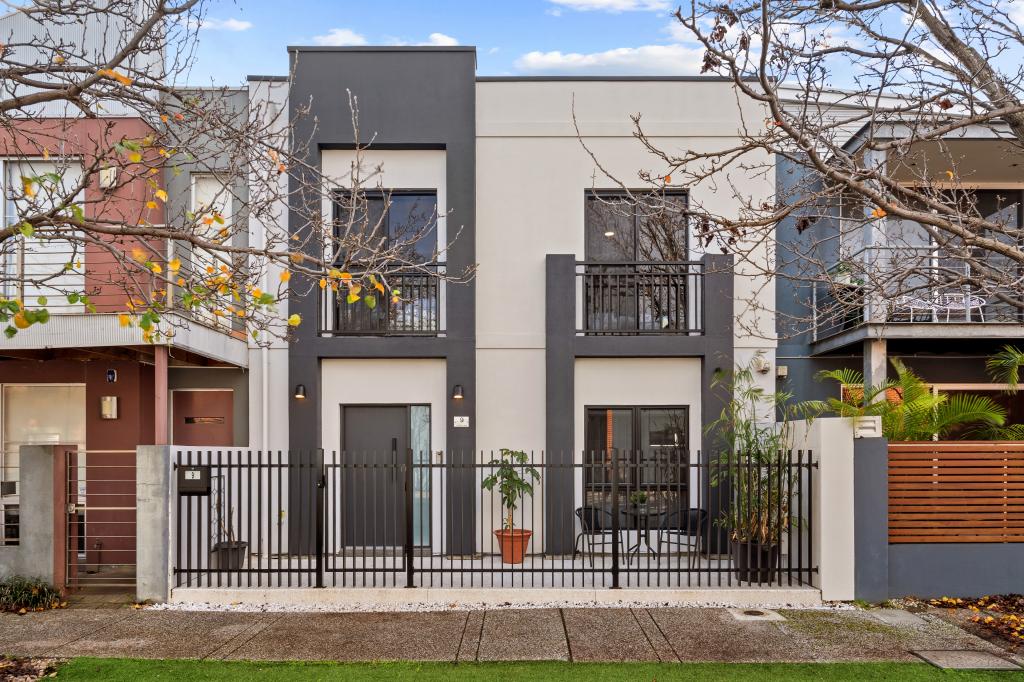 9 CHAPEL LANE, MAWSON LAKES, SA 5095