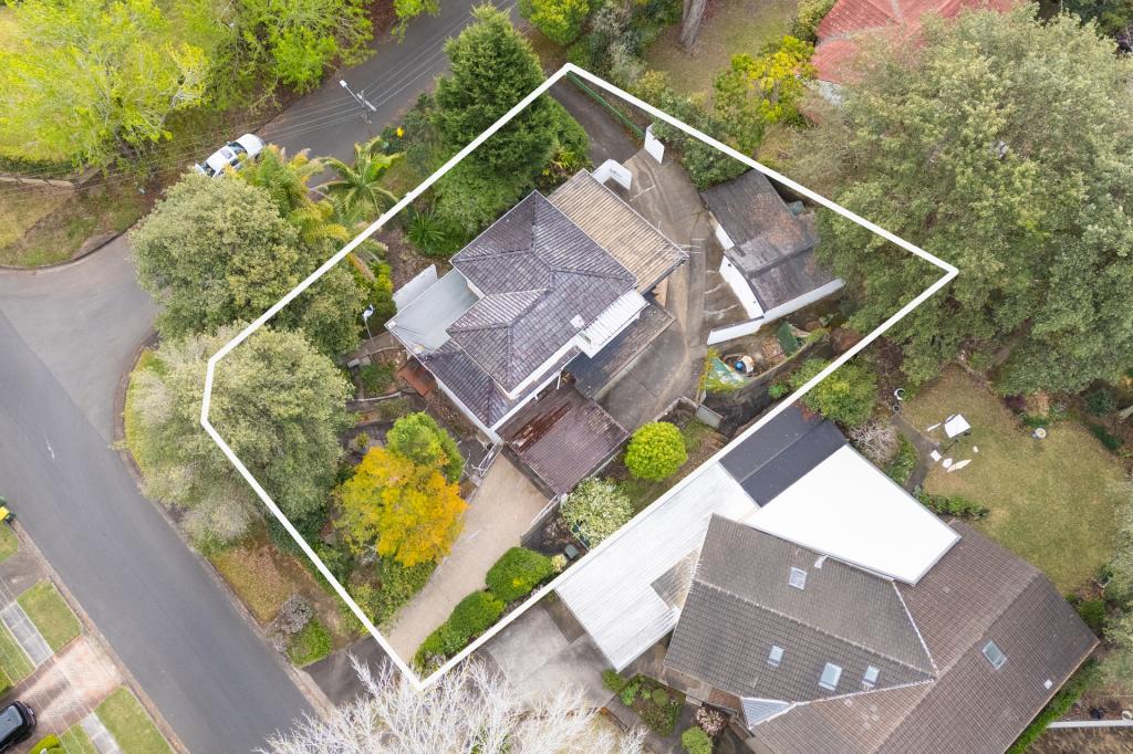 22 Keats Rd, North Turramurra, NSW 2074