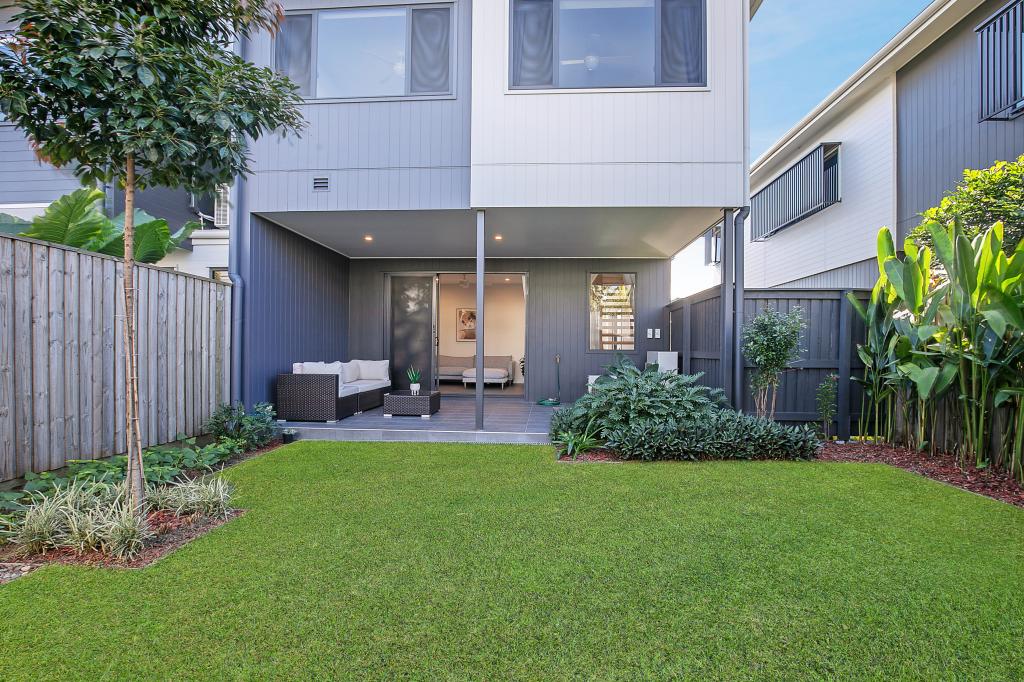 46/9 Ellen St, Carina, QLD 4152