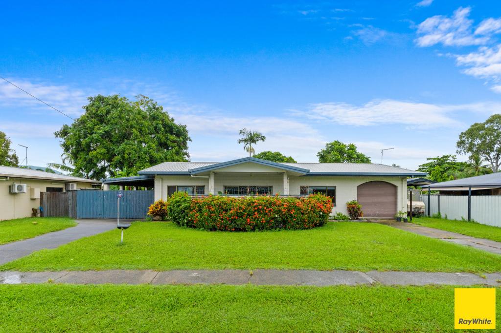 22 Madang St, Trinity Beach, QLD 4879