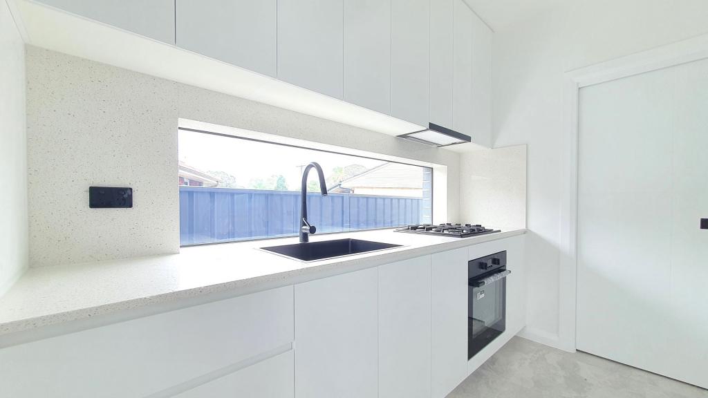 13a Redditch Cres, Hebersham, NSW 2770