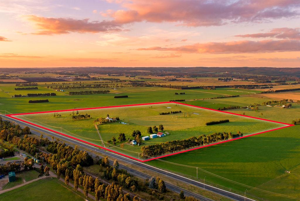 3740 Princes Hwy, Kilmany, VIC 3851