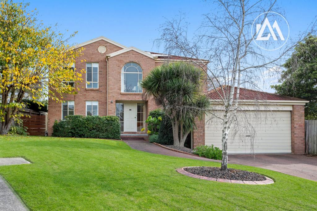 5 Ravell Mews, Langwarrin, VIC 3910