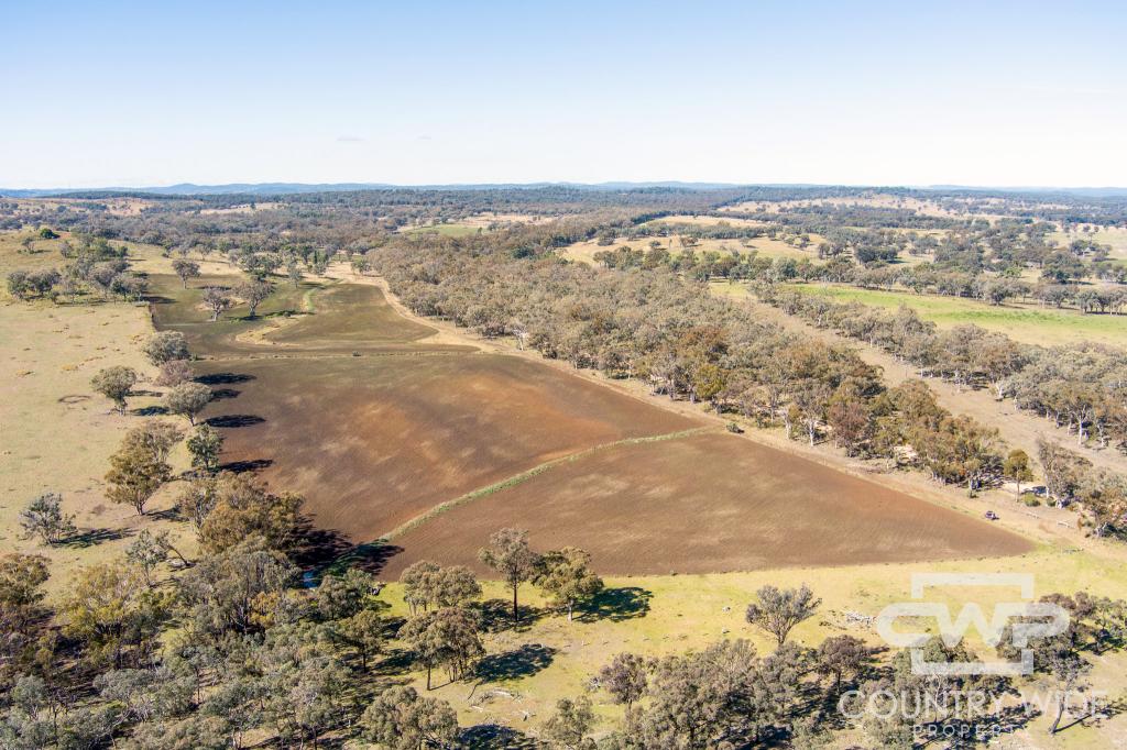 Lot 8/- Emmaville Rd, Emmaville, NSW 2371