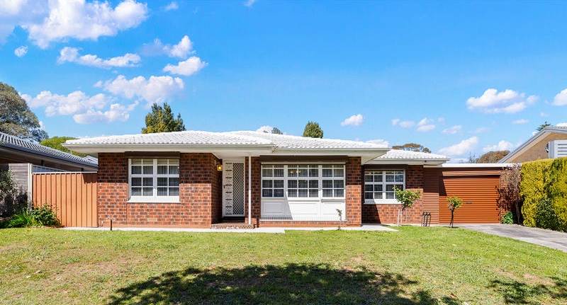 3 Allchurch Ave, Redwood Park, SA 5097