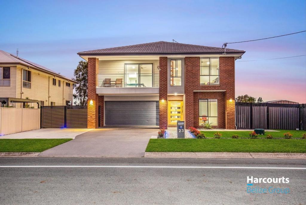 23 Esplanade, Jacobs Well, QLD 4208