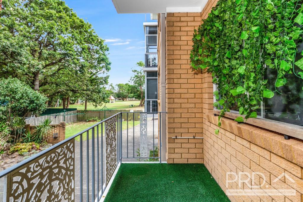 4/173-175 Russell Ave, Dolls Point, NSW 2219
