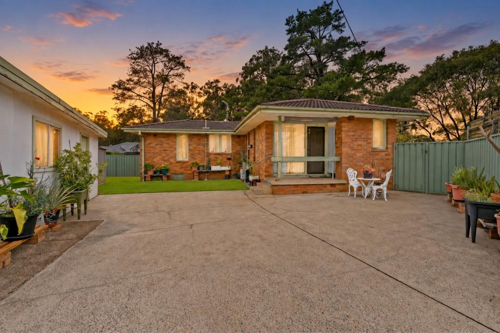 7 Gore Pl, Willmot, NSW 2770