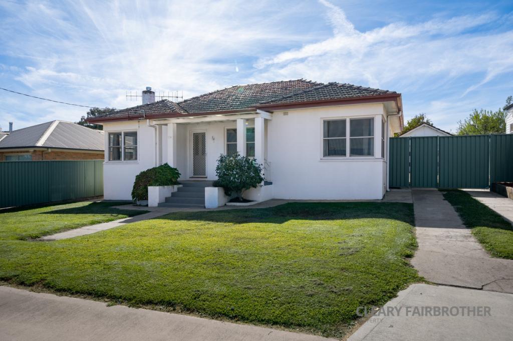 110 Sydney Rd, Kelso, NSW 2795
