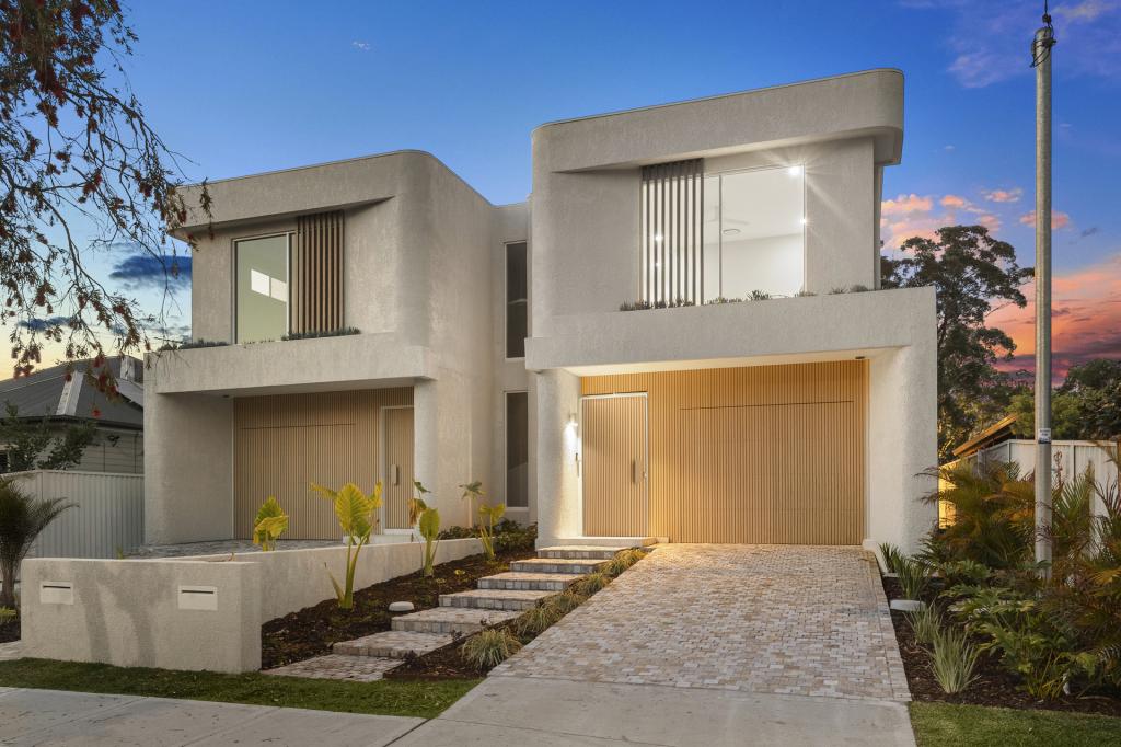 29A FIRST AVE, GYMEA BAY, NSW 2227