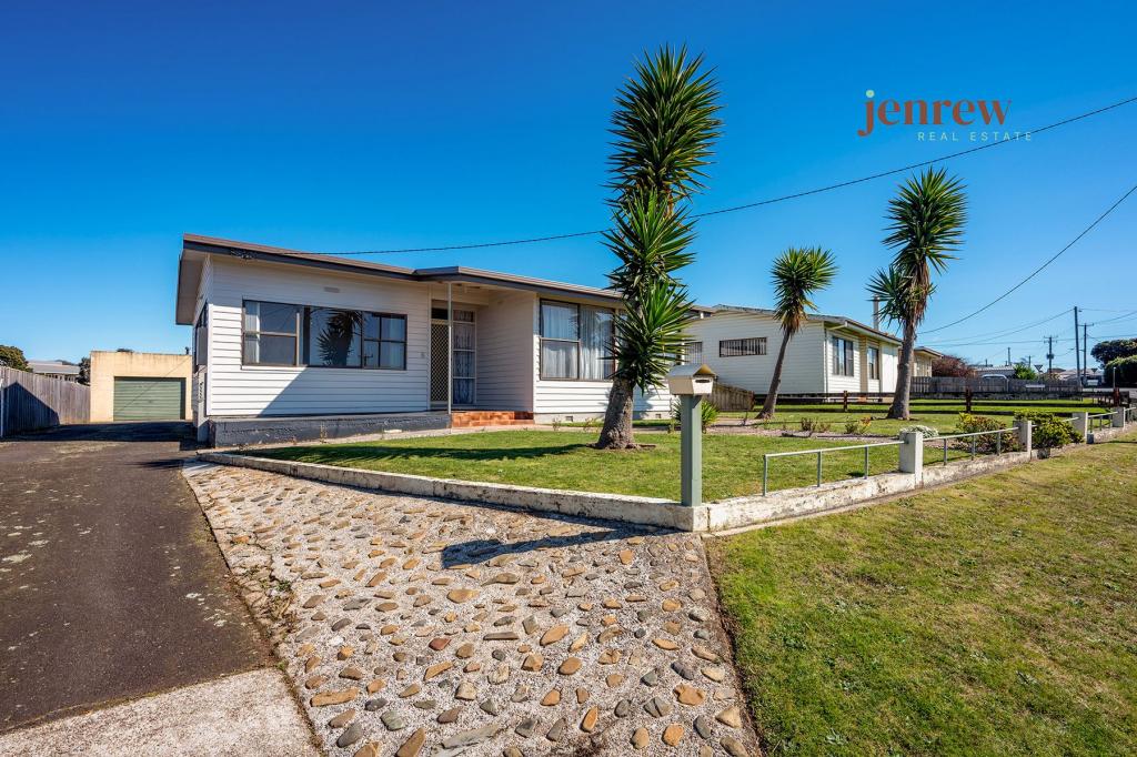 6 Medbury Cres, Montello, TAS 7320