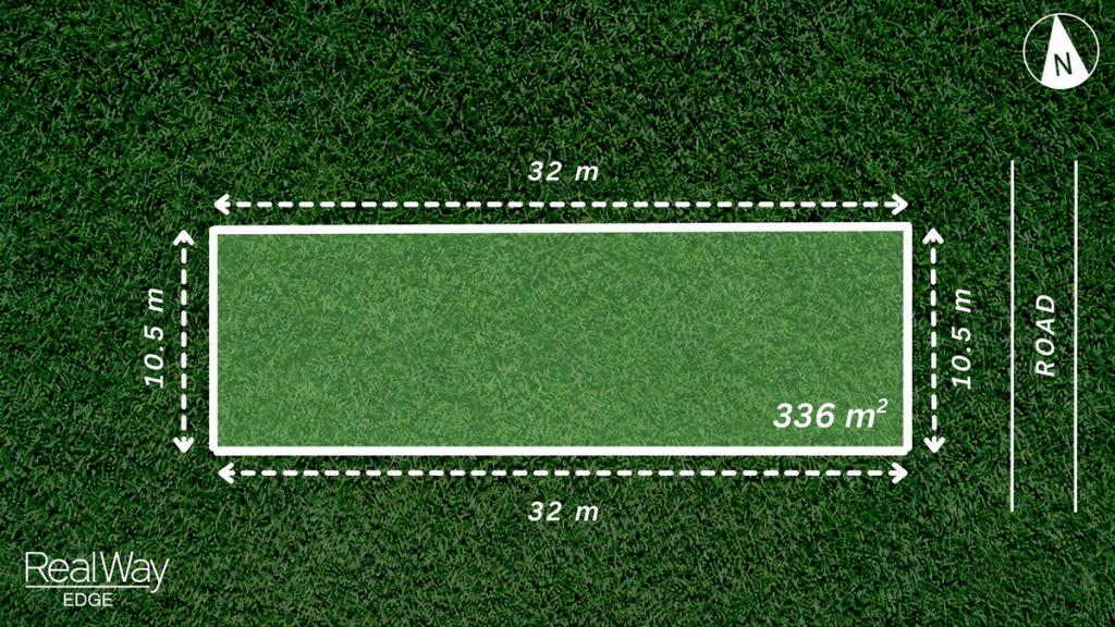 Lot 209 Mcdonnell Cct, Yarrabilba, QLD 4207