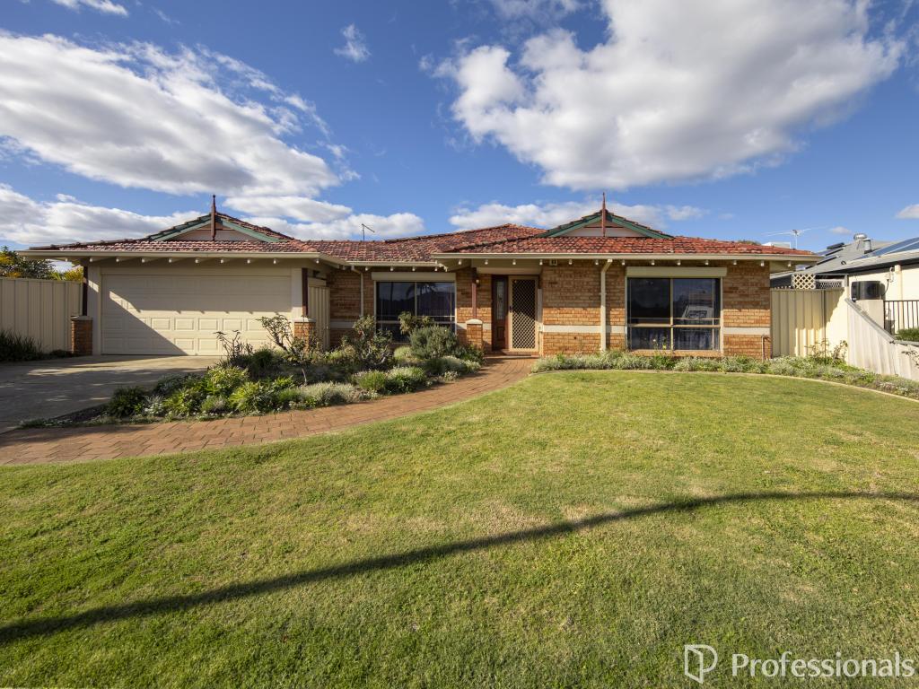 14 Azurite Ct, Forrestfield, WA 6058