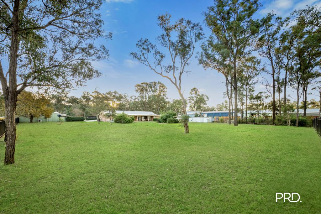 993 & 993a Castlereagh Rd, Castlereagh, NSW 2749