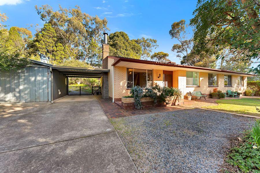 639 Milne Rd, Tea Tree Gully, SA 5091