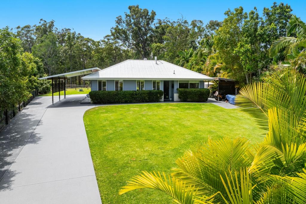 12 Tallowwood Ct, Woombah, NSW 2469