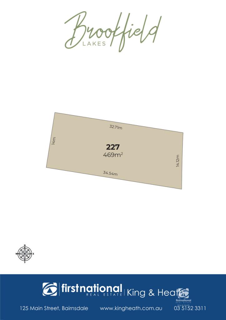 L227,135 Great Alpine Rd, Lucknow, VIC 3875