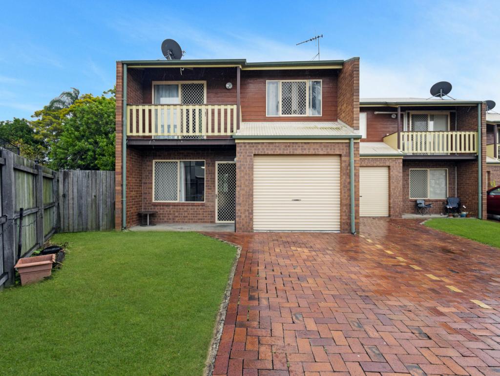 21/238 Alice St, Maryborough, QLD 4650