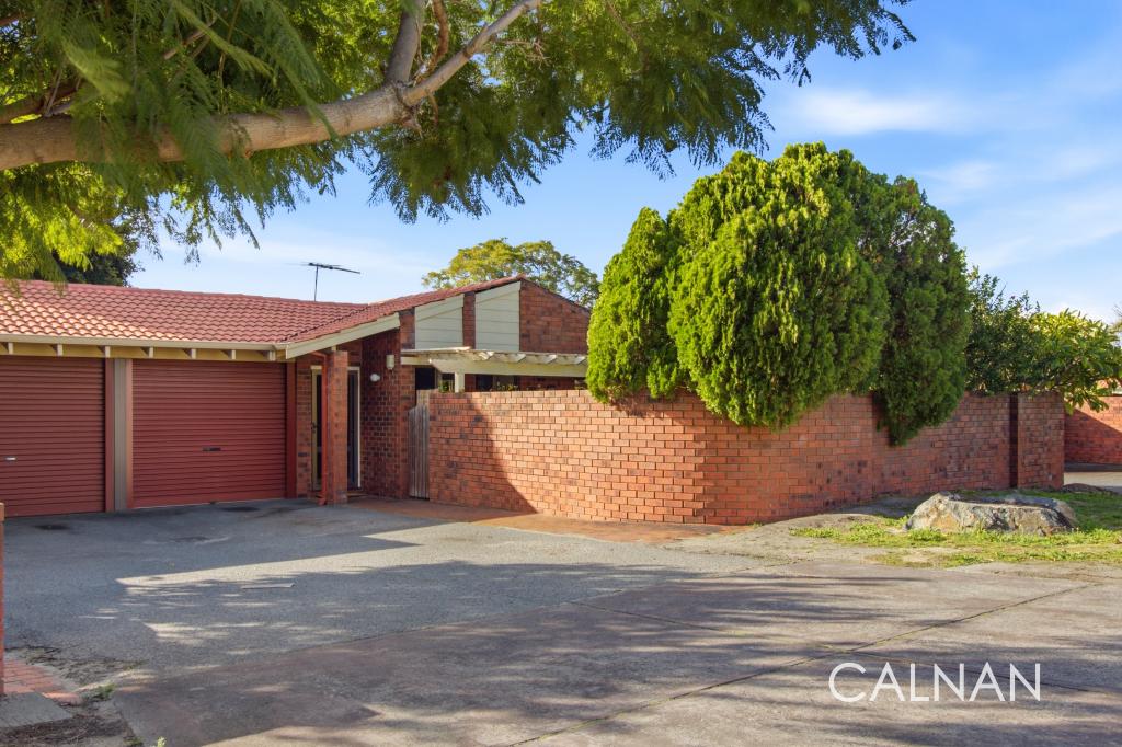 4/60 Cranford Ave, Mount Pleasant, WA 6153