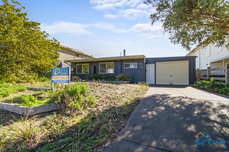 59 WATTLE GR, LOCH SPORT, VIC 3851