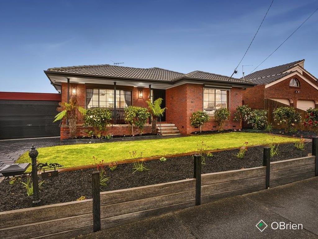 3 RANDELL CT, MILL PARK, VIC 3082