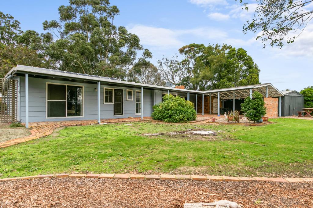 105 Shaws Lane, Rosedale, VIC 3847