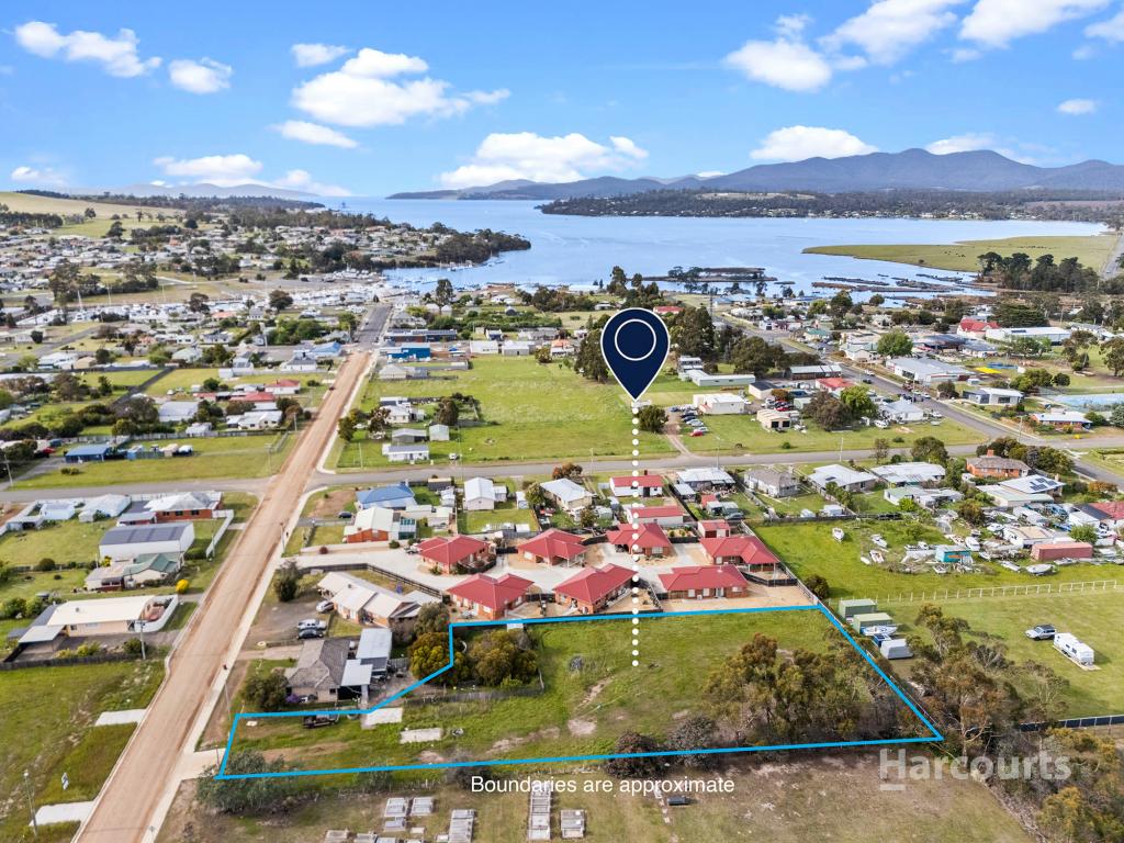 27 Charles St, Triabunna, TAS 7190