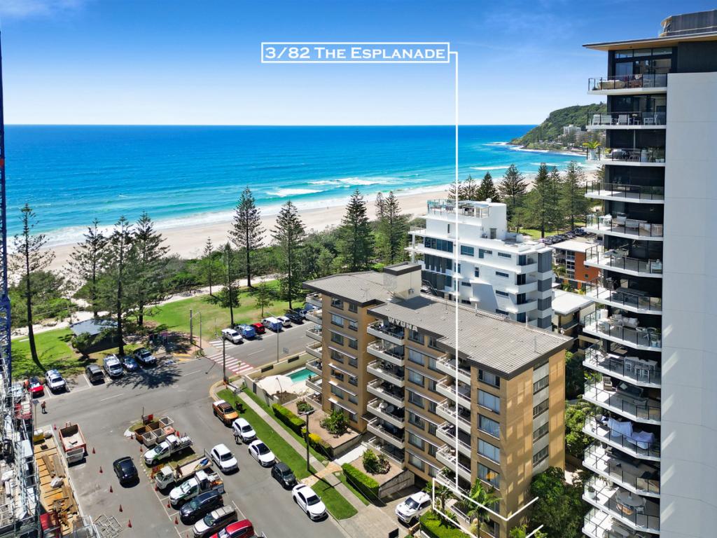 3/82 The Esp, Miami, QLD 4220