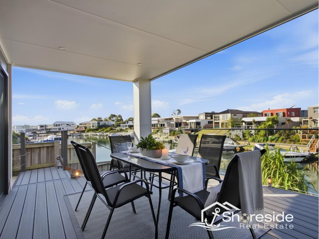 43 FORT KING RD, PAYNESVILLE, VIC 3880