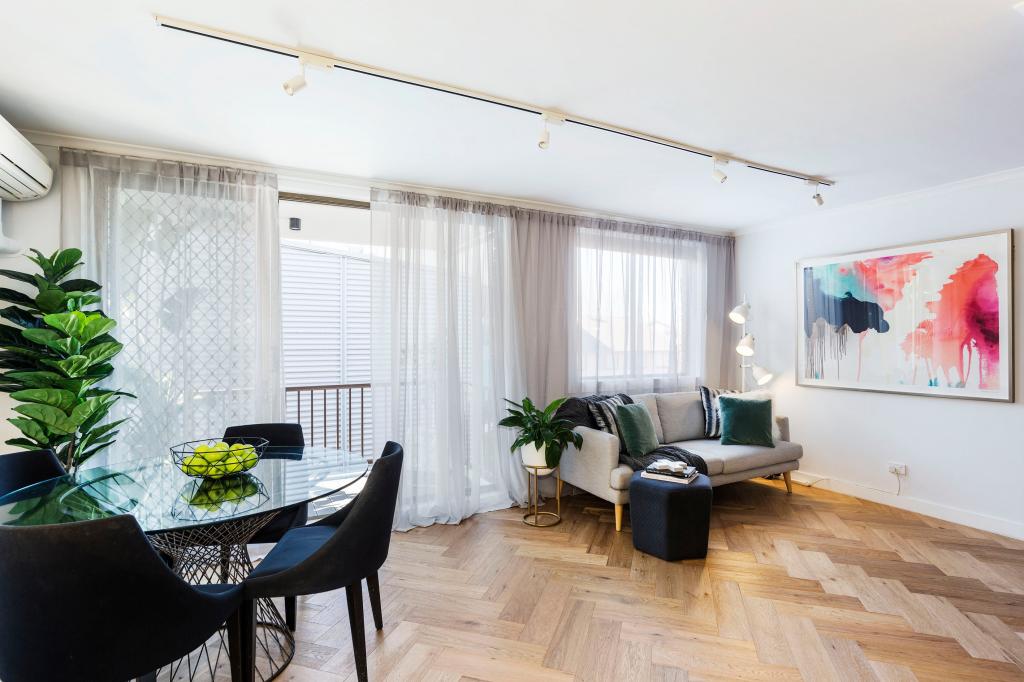 24/2 GOODLET ST, SURRY HILLS, NSW 2010
