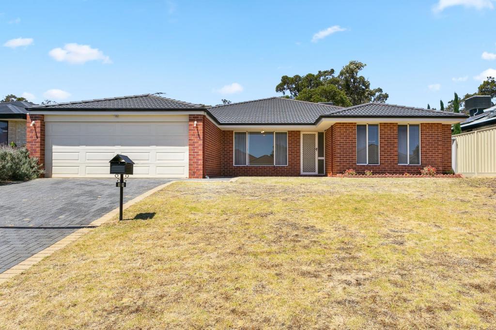 19 Stokesay St, Orelia, WA 6167