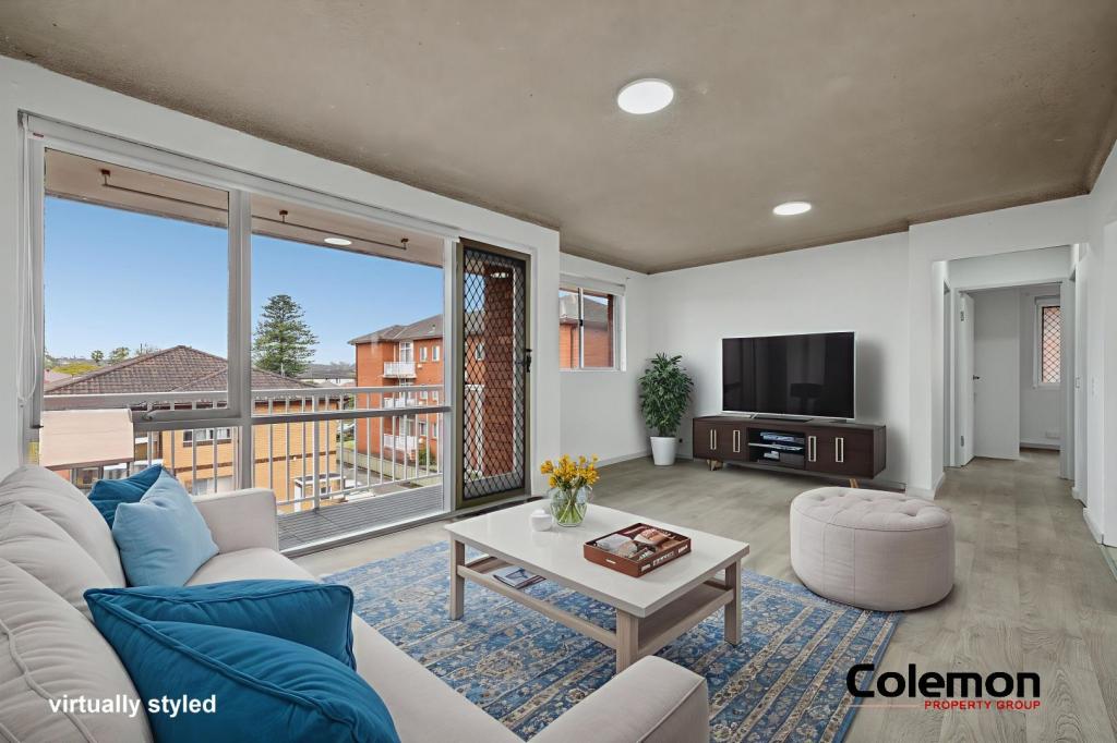 19/36 Beamish St, Campsie, NSW 2194