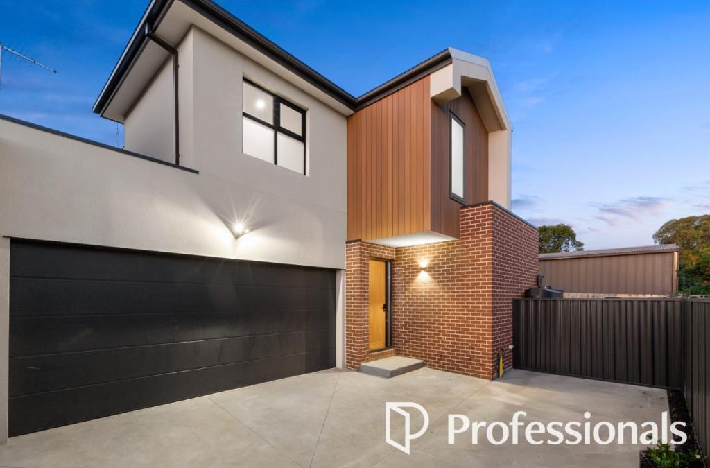 3/279 Springvale Rd, Nunawading, VIC 3131