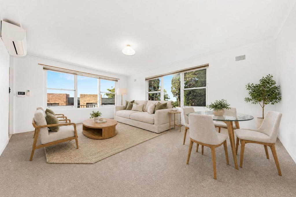 22/13 Cranbrook Ave, Cremorne, NSW 2090