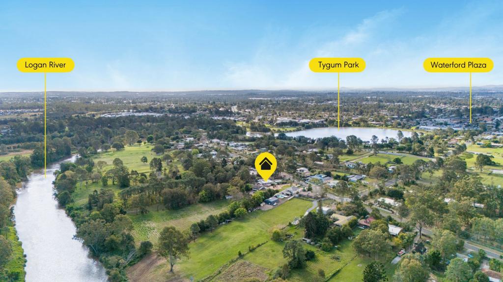 103 Tygum Rd, Waterford West, QLD 4133