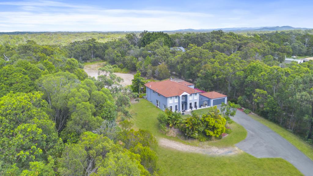 705 Mount Cotton Rd, Sheldon, QLD 4157